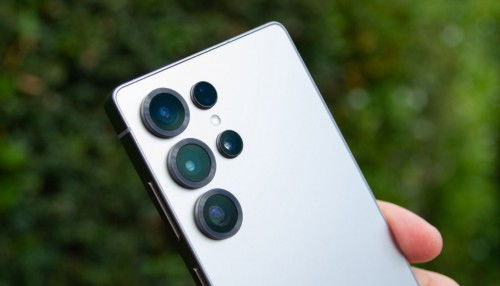 Galaxy S26 Ultra có thể dùng cảm biến Sony 200MP gần bằng 1 inch, nâng cấp mạnh về camera