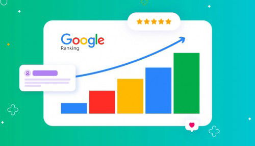 Google Ranking là gì? Những yếu tố ảnh hưởng đến thứ hạng của website