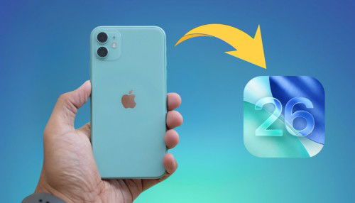 Giải đáp thắc mắc: Người dùng iPhone 11 có nên cập nhật iOS 26?