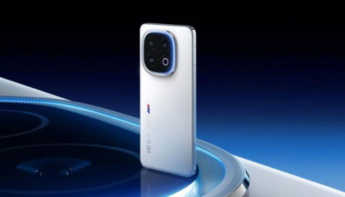 iQOO 15 có thể là một trong những thiết bị đầu tiên trang bị Snapdragon 8 Elite 2