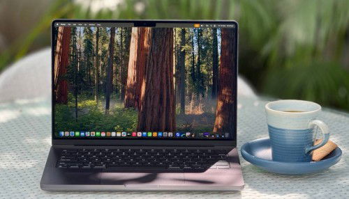 Macbook Pro M4 có gì mới? 5 nâng cấp đáng chú ý nhất!