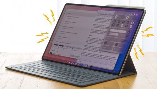 Top máy tính bảng có chất lượng âm thanh tốt nhất năm 2025