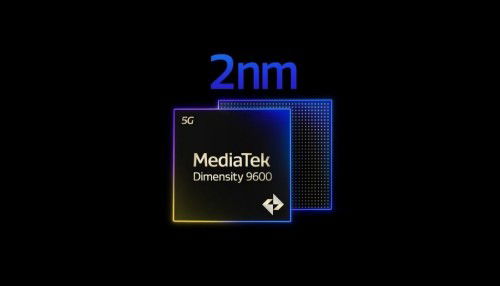 MediaTek Dimensity 9600 được cho là nằm giữa Snapdragon 8 Elite Gen 6 và bản Pro về hiệu năng