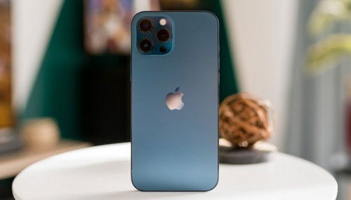 Năm 2025, mua iPhone 12 Pro Max cũ liệu có lỗi thời không?