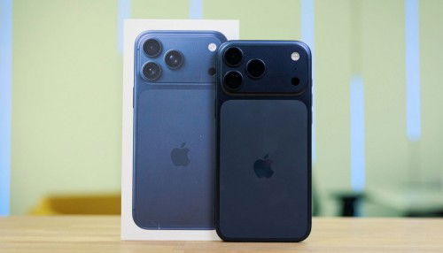 9 điểm nâng cấp đáng chú ý trên iPhone 18 Pro Max ra mắt vào năm 2026