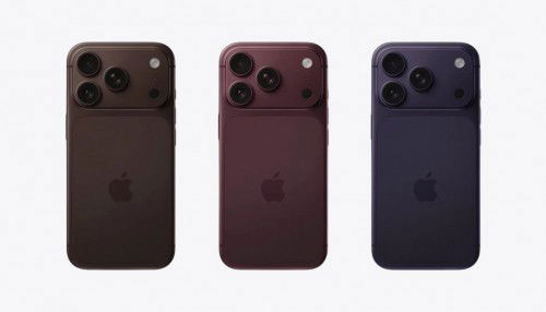 iPhone 18 Pro với hàng loạt nâng cấp mang tính đột phá