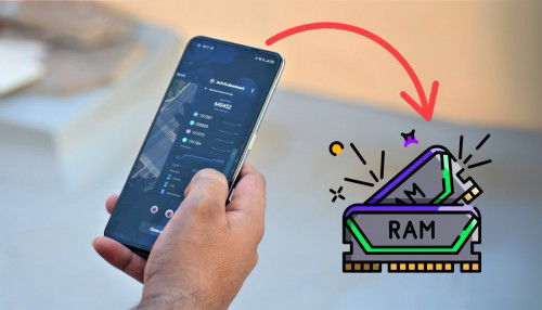 RAM điện thoại là gì? Có cần dung lượng RAM lớn không?