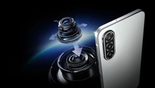 Samsung Galaxy M17 ra mắt: Camera OIS 50MP, màn hình AMOLED, giá chỉ từ 3.7 triệu đồng