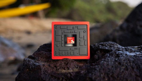 Snapdragon 8 Elite Gen 5 hiệu năng mạnh mẽ nhưng lại quá nóng để kiểm soát