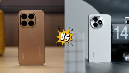 So sánh Xiaomi 15T Pro và Redmi K80 Ultra: Có nhiều sự khác biệt