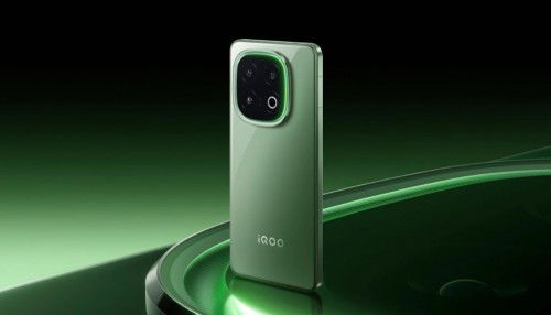 Tên gọi iQOO 15 chính thức xác nhận, dự kiến ra mắt cùng iQOO 15 Ultra vào tháng 10