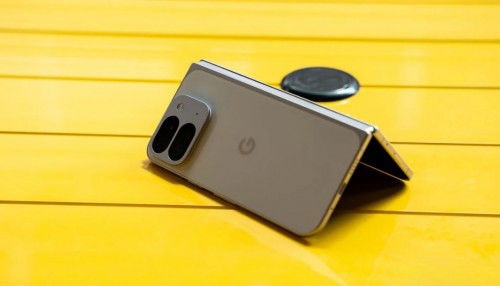 Google Pixel 10 Pro Fold lộ diện: nâng cấp pin, sạc nhanh hơn và màn hình ngoài lớn hơn