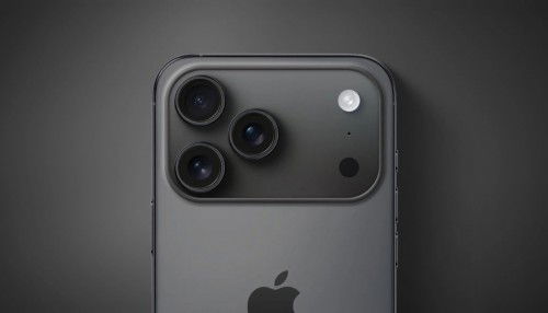 Camera iPhone 17 có gì mới? 5 tính năng nâng cấp đáng mong chờ