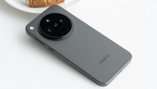 Top 5 lựa chọn thay thế cho Oppo Find X8 trong cùng mức giá