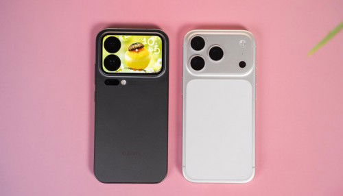 Test pin thực tế: Xiaomi 17 Pro Max 7.500mAh vẫn chưa thể vượt qua iPhone 17 Pro Max