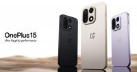 OnePlus 15 ra mắt: Chip Snapdragon 8 Elite Gen 5, màn hình 165Hz, giá từ 14.8 triệu đồng OnePlus 15 ra mắt: Chip Snapdragon 8 Elite Gen 5, màn hình 165Hz, giá từ 14.8 triệu đồng