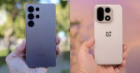 So sánh Galaxy S25 Ultra và OnePlus 15 So sánh Galaxy S25 Ultra và OnePlus 15