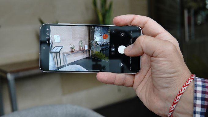 Tiêu chí chọn mua điện thoại chụp ảnh đẹp dưới 8 triệu