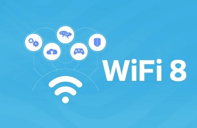 Wi-Fi 8 là gì?