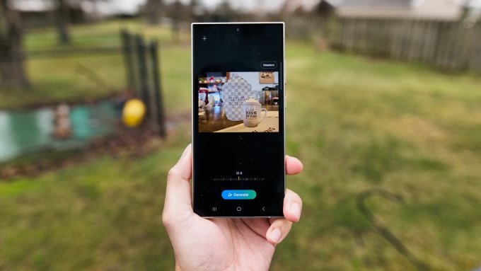 Tính năng Galaxy AI nổi bật trên điện thoại Samsung