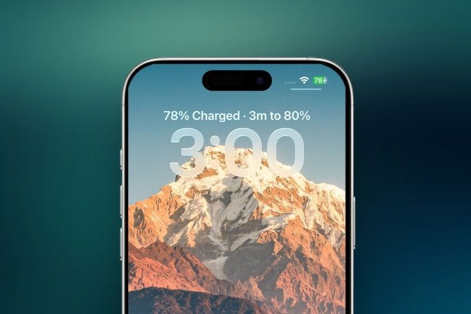 Các tính năng iOS 26 bị giới hạn trên iPhone 11