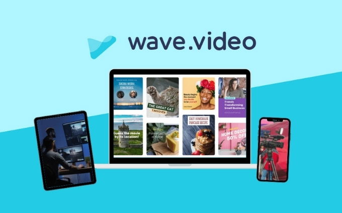 Những tính năng nổi bật của Wave Video AI