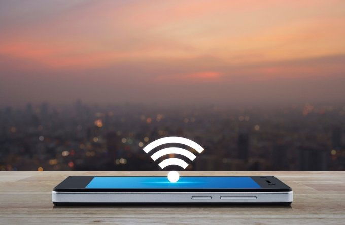Tính năng chính của Wi-Fi 8