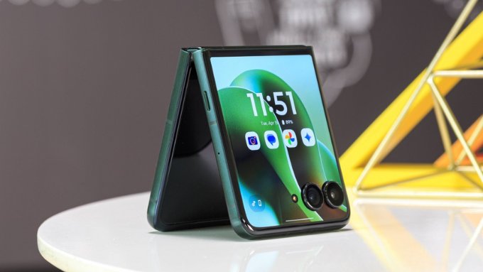Motorola Razr 60 Ultra