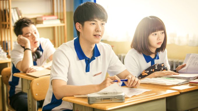 Điều Tuyệt Vời Nhất Của Chúng Ta