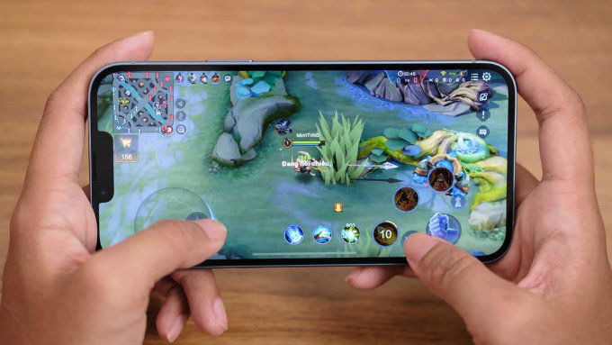 Vì sao nên chọn iPhone 14 cũ?