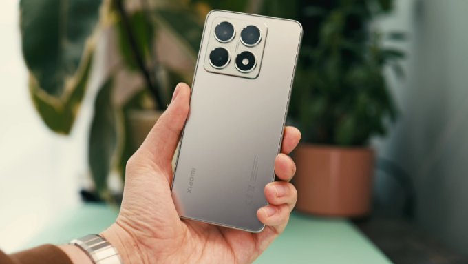Vì sao nên chọn Xiaomi mới?