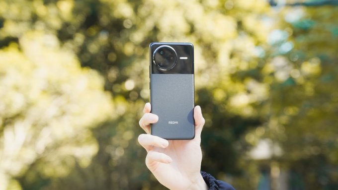 Vì sao nên chọn Xiaomi mới?