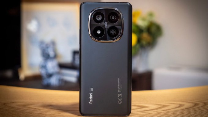 Vì sao nên chọn Xiaomi mới?