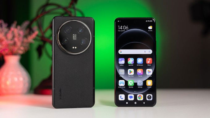 Xiaomi 14 Ultra mẫu điện thoại bán chạy nhất hệ thống XTmobile