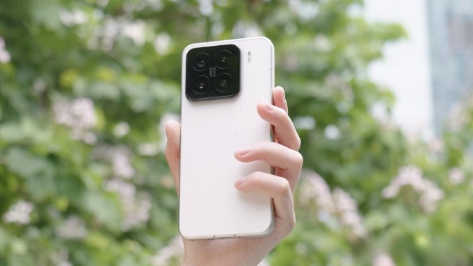 Xiaomi 15