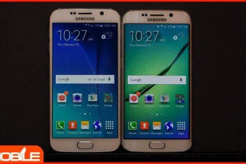 Samsung Galaxy S6 & S6 Edge, S6 Edge Plus, Note 5 tiếp tục nhận được bản cập nhật Android 7.0 Nougat tại nhiều khu vực