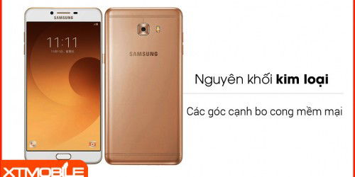 Smartphone 6GB RAM đầu tiên của Samsung nhận bản cập nhật bảo mật