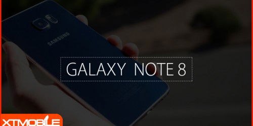 Samsung Galaxy S8 vừa ra mắt thì Samsung đã bắt tay vào làm Galaxy Note 8