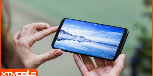 8 Tính năng tuyệt vời trên Galaxy S8 khiến bạn không mua cũng uổng tiền