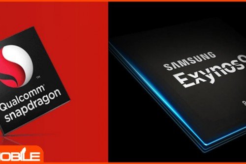 Samsung bắt đầu đẩy mạnh công cuộc sản xuất chip 10nm thế hệ mới