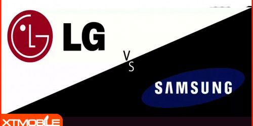 Samsung và LG cùng báo cáo tài chính quý 1, nhưng lại có kẻ khóc và người cười