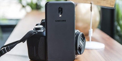 Camera Samsung Galaxy J7 Plus ấn tượng đến mức nào?