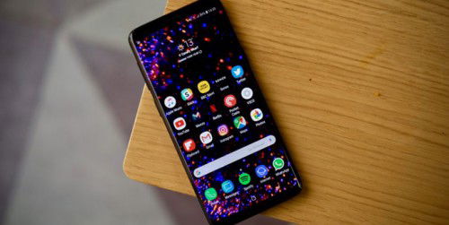 Mua Samsung Galaxy S9 Plus ở đâu uy tín giá rẻ nhất?