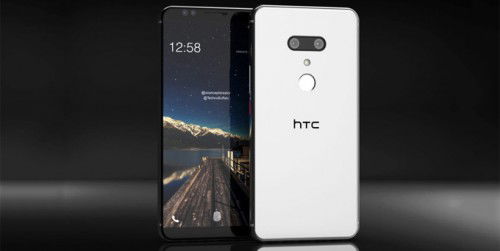 Điện thoại cao cấp hàng đầu của HTC sẽ ra mắt vào tháng tới?