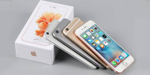 Có nên mua iPhone 6s cũ, giá rẻ thời điểm này?