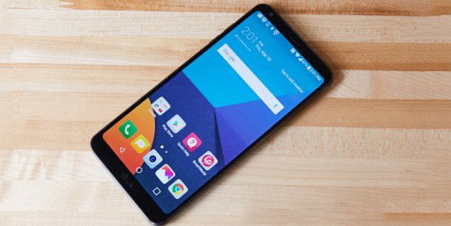 LG G6 vượt mặt LG V30 - Sự thật hay cú lừa ngoạn mục?