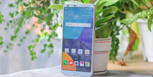 Điện thoại LG G6 New Nobox là gì? Có nên mua LG G6 New Nobox hay không?