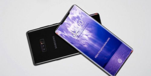 Bật mí những điều cần biết về Galaxy Note 9 - 'Át chủ bài cuối năm của Samsung'