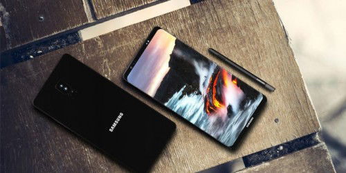 Mua Samsung Galaxy Note 9 cũ người dùng được lợi gì?