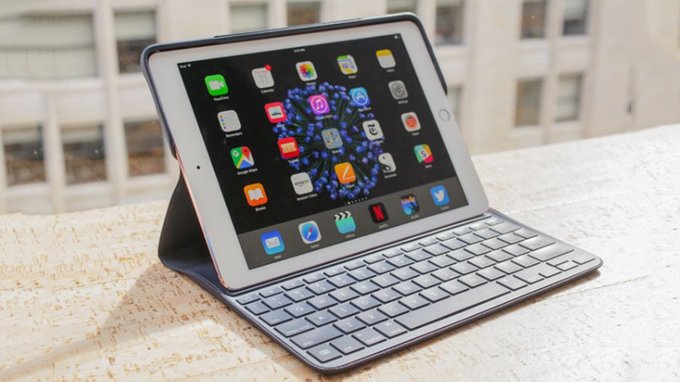 06 Điều dùng iPad Mini hiệu quả bạn có biết?
